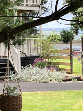 Sea Change Guesthouse